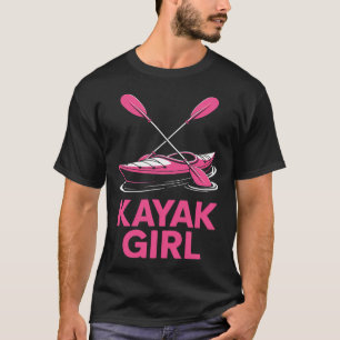 Just A Girl Who Lovers Shark Cool Shark Whale Shar T-Shirt