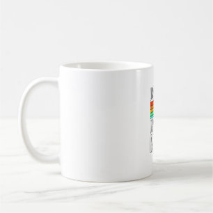 Just A Girl Who Loves Bunnies Rabbit Cute Bunny _1 Coffee Mug