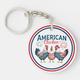 Just A Girl Who Loves Christmas-62987 Key Ring