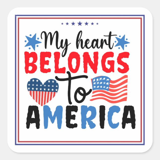 Just A Girl Who Loves Christmas-64714 Square Sticker (Front)