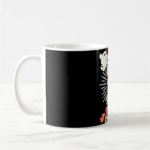 Just a Girl Who Loves Corgis Cute Dog Lover Gift Coffee Mug