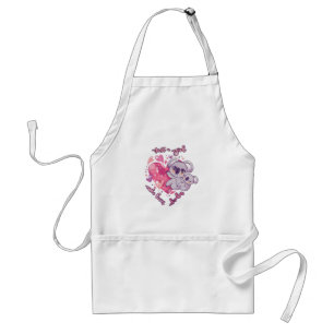 Just A Girl Who Loves Koalas Standard Apron