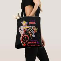 JUST A GIRL WHO LOVES MUSIC AND STILETTOS