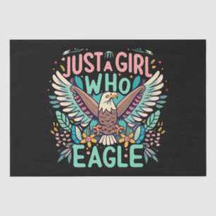 just a girl who loves Philippine Eagle Tissue Paper