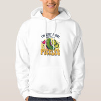 Just A Girl Who Loves Pickles - Funny Vegan