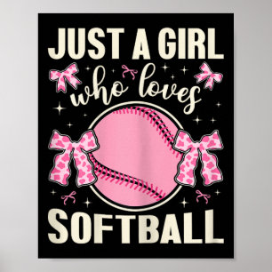 Just A Girl Who Loves Softll Cow Print Kids Girls