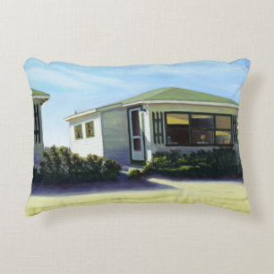 Just a Glimpse 2005 Decorative Cushion