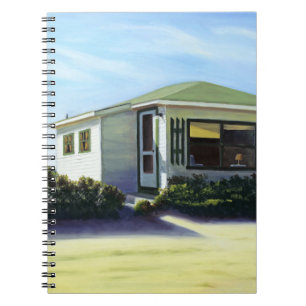 Just a Glimpse 2005 Notebook