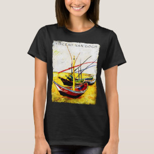 just a grandma who loves fish, fish gift, fish ide T-Shirt