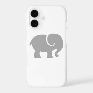 Just a Grey Elephant