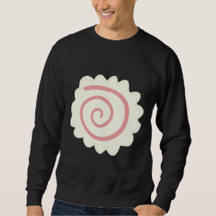 Just A Little Fish Cake Sweatshirt