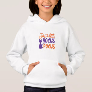 just a little hocus pocus