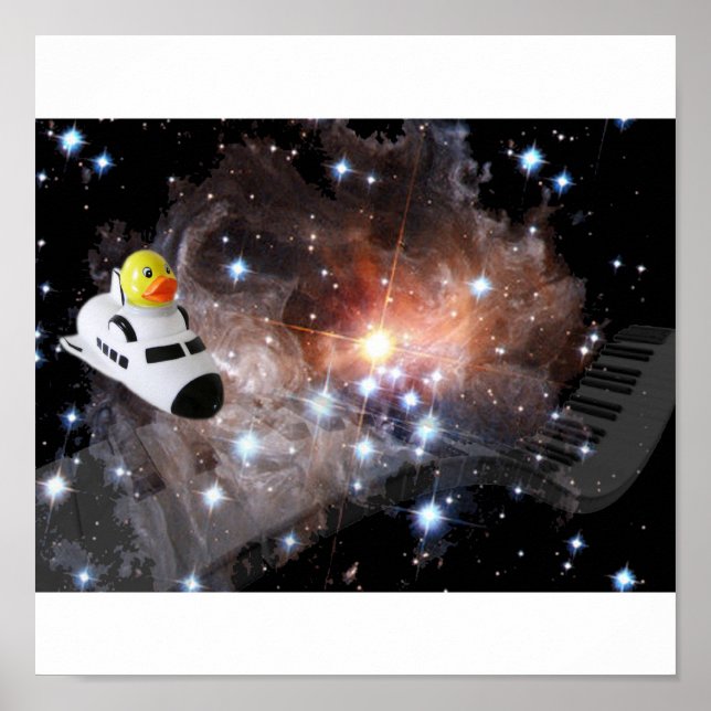 Just a Minute, Just a Second Poster (Front)