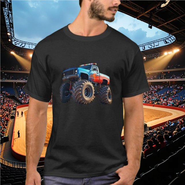 Just a Mudder Tshirt (Creator Uploaded)