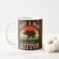 Just A Mum Who Loves Hippos