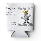 Just A Piece Of Meat