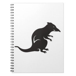 Just a Rat Notebook