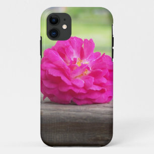 Just a rose iPhone 11 case