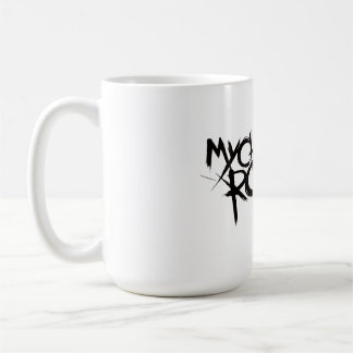 Just a Sad Song – My Chemical Romance Tribute Coffee Mug
