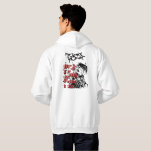 Just a Sad Song – My Chemical Romance Tribute Hoodie