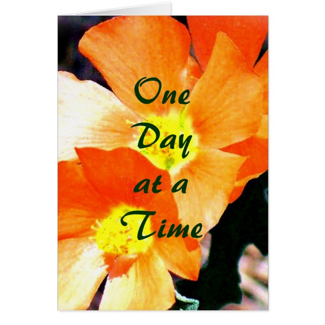 "Just a Weed" ODAT (Front)