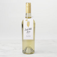 Just Add Juice Mimosa Champagne or Prosecco