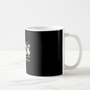 Just An Egg-cited Goose Silly Funny Bunny Happy Ea Coffee Mug