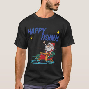 Just an Electrician Who Loves Fishing Shirt, Funny T-Shirt