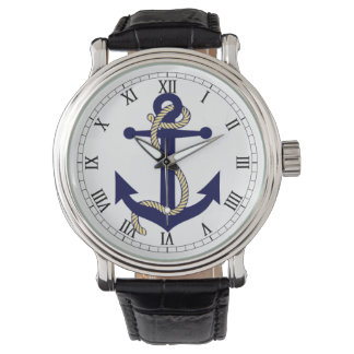 Just Anchor Watch