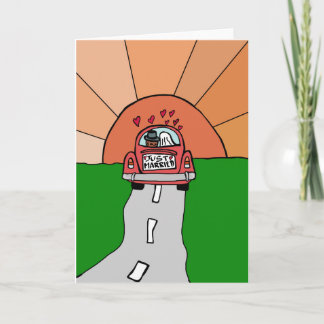 Just... Announcement