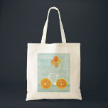 Just another bicycle art tote bag<br><div class="desc">Blue skies and bicycle on a summer day</div>