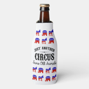 JUST ANOTHER CIRCUS™ Election Bottle Cooler