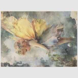 Just Another Fairy Series Design #5 Tissue Paper