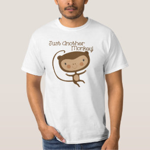 Just Another Monkey T-Shirt
