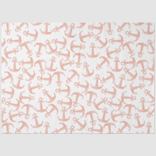 Just another Nautical Series Design 1 Tissue Paper