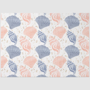Just another Nautical Series Design 5 Tissue Paper