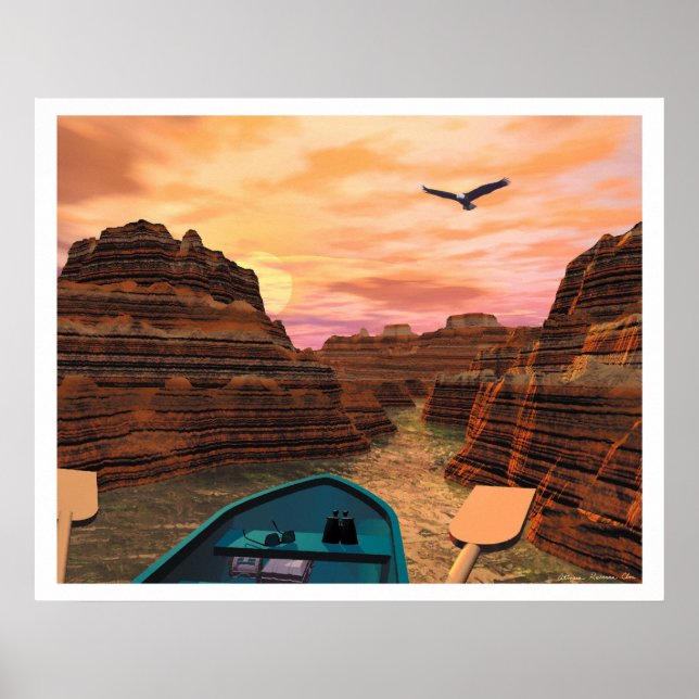 Just Around the Bend 2 Poster (Front)