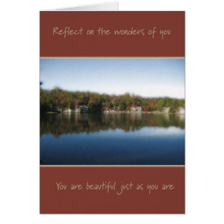 Just As You Are  (For Woman)