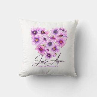 Just Aspire Pillows