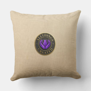 JUST BE THERE CUSHION