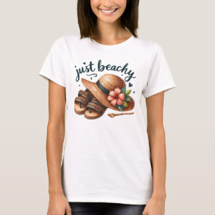 Just beachy T-Shirt
