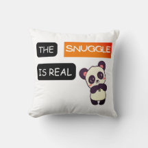 Just Bear With Me: The Snuggle is Real