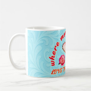 just because coffee mug