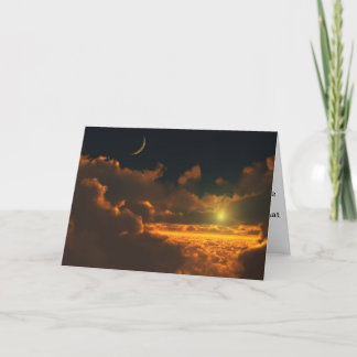 Just Because Collection Card