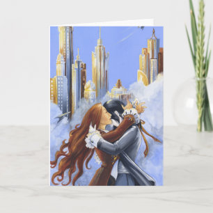 Just Because (I Love You) Card