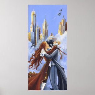 Just Because (I Love You) Poster