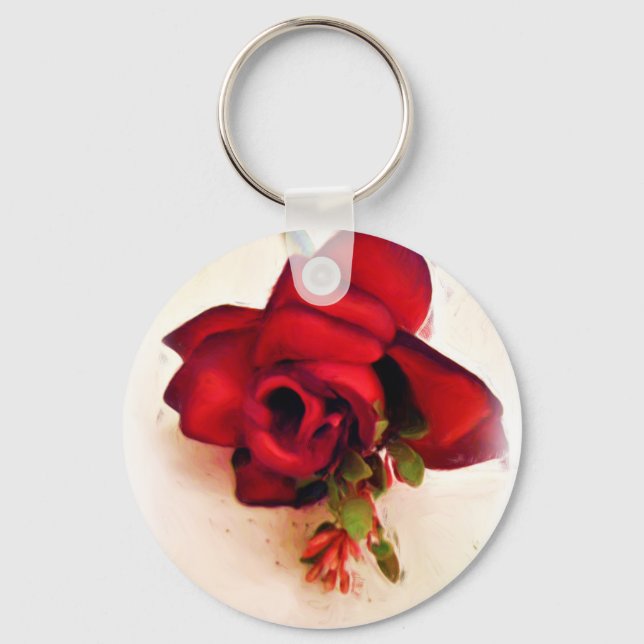 Just Because_ Key Ring (Front)