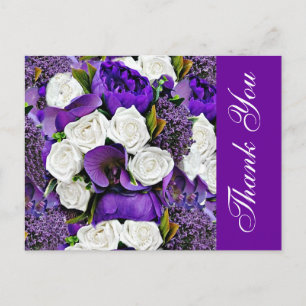 Just Because_ Postcard