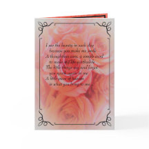 Just because, Thinking of you, Smile today,