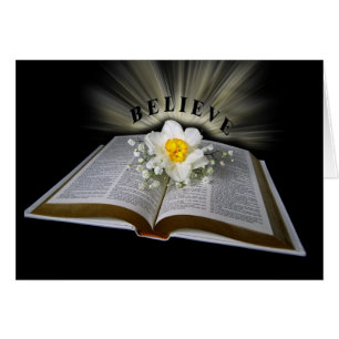 Just Believe